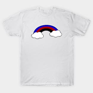 Pride in the Sky T-Shirt